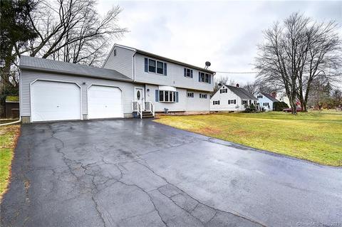 56 Meadowlark Rd, Enfield, CT 06082