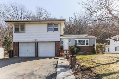 161 Brentwood Rd, Newington, CT 06111