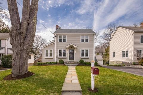 9 Oak Park Ave, Darien, CT 06820