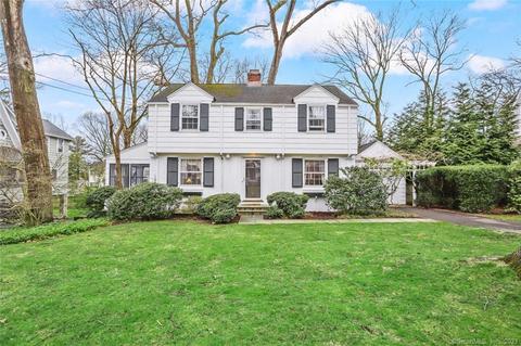 14 Oakshade Ave, Darien, CT 06820