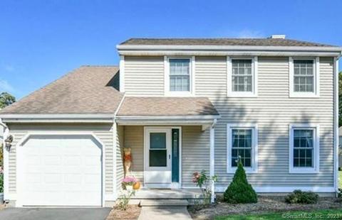 175 Berlin Ave #41, Southington, CT 06489