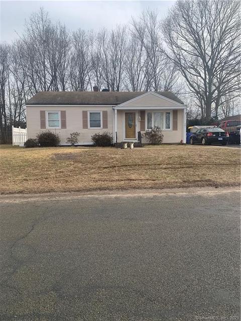 361 Pondview Dr, Southington, CT 06489