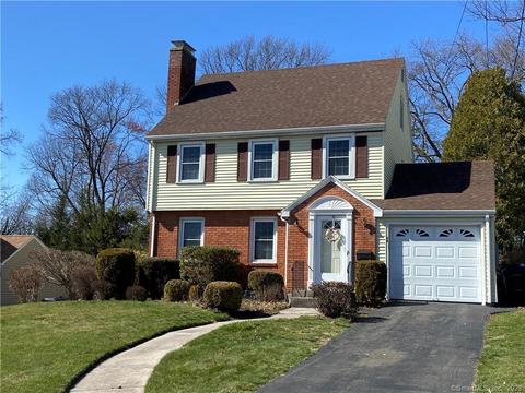 34 Onlook Rd, Wethersfield, CT 06109