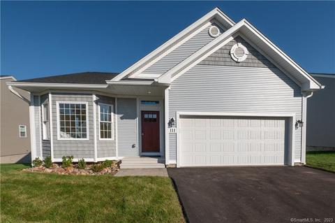 154 Webster Ln #2-5, Middletown, CT 06457