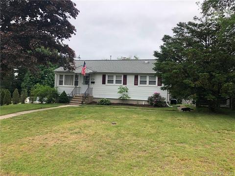 108 Highland Dr, Waterbury, CT 06708