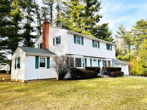 62 Parkview Dr, Avon, CT 06001