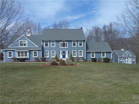 48 Heather Ln, Coventry, CT 06238