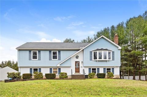 120 Wentworth Dr, South Windsor, CT 06074