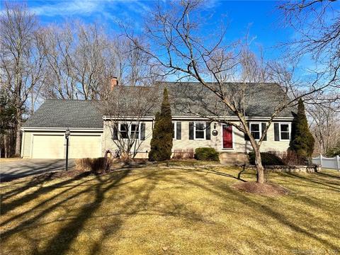 22 Center St, Windsor, CT 06095 photo 1
