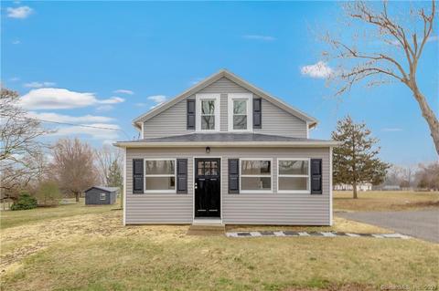27 Tomlinson Rd, Seymour, CT 06483