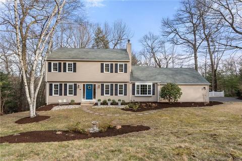 183 High Ridge Rd, Avon, CT 06001