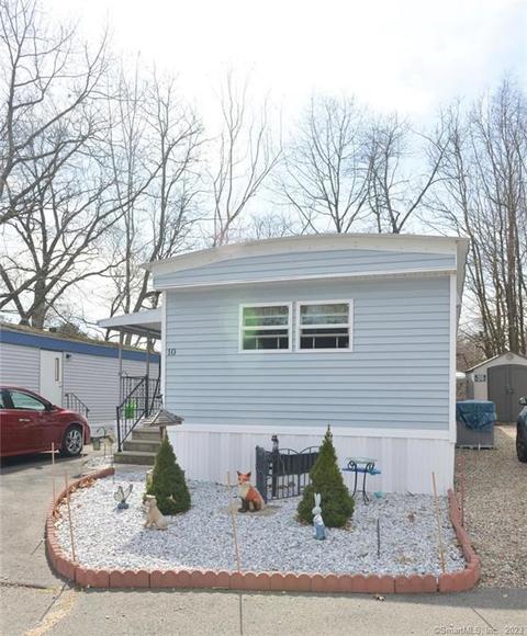 7 Andrews St #10, Bristol, CT 06010
