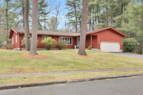 330 Pattonwood Dr, Southington, CT 06489