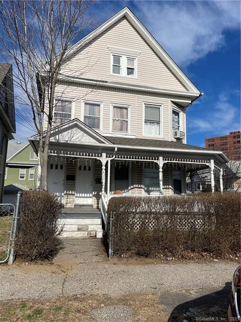 448 Wood Ave, Bridgeport, CT 06605