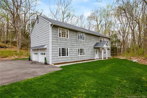 23 Samuelson Rd, Weston, CT 06883