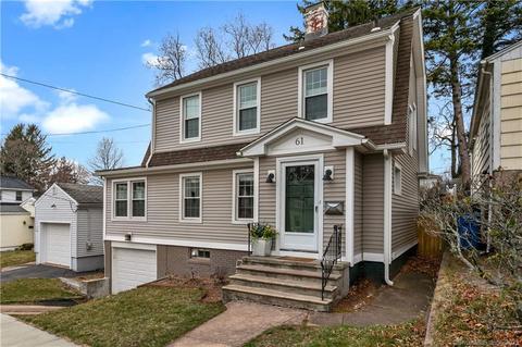 61 Central Ave, Hamden, CT 06517