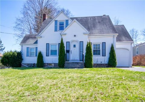 268 Steele St, New Britain, CT 06052