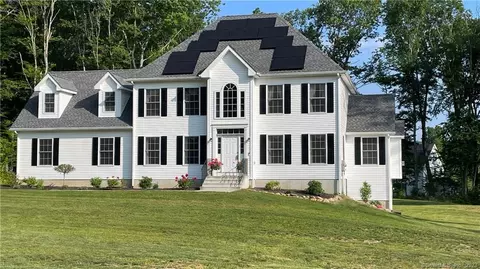 39 Carnic Alps Rd, Coventry, CT 06238