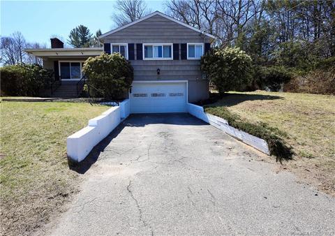 415 Bunker Hill Ave, Waterbury, CT 06708