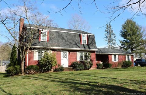 56 East St, Middletown, CT 06457
