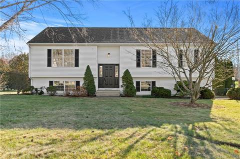 140 Parker Farms Rd, Wallingford, CT 06492