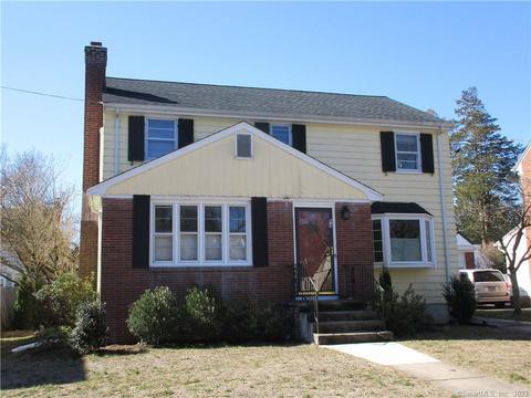 94 Oliver Rd, New Haven, CT 06515