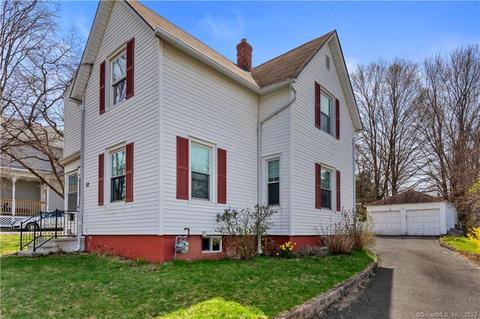 23 Cooley Ave, Middletown, CT 06457