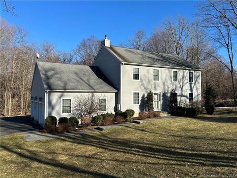 28 Partridge Rd, Warren, CT 06754