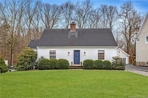 22 Intervale Rd, Darien, CT 06820