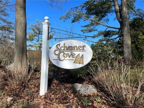 79 Harbor Dr #308, Stamford, CT 06902