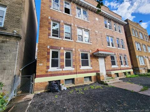 398 Garden St, Hartford, CT 06112