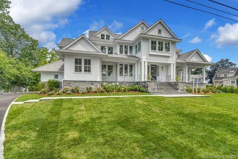 15 Waverly Rd, Darien, CT 06820