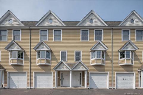 16 Hillside Pl #H4, Norwalk, CT 06854
