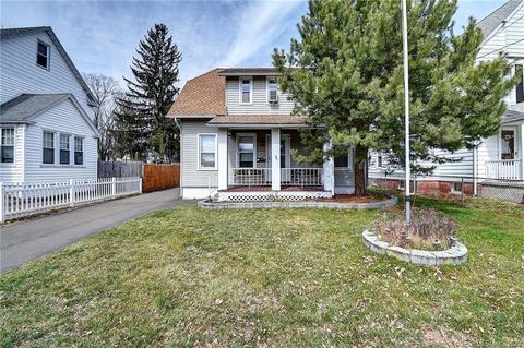 195 Brown St, West Haven, CT 06516