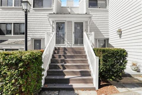 187 Rowayton Woods Dr #187, Norwalk, CT 06854