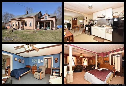 11 Pineville Rd, Killingly, CT 06241 photo 1