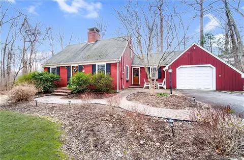 37 Overbrook Rd, Madison, CT 06443 photo 1