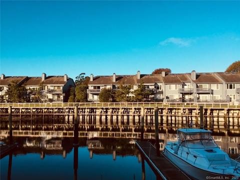 119 Gregory Blvd #38, Norwalk, CT 06855
