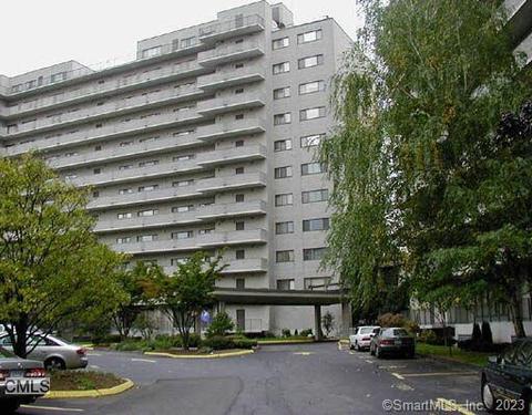3200 Park Ave #9D1, Bridgeport, CT 06604