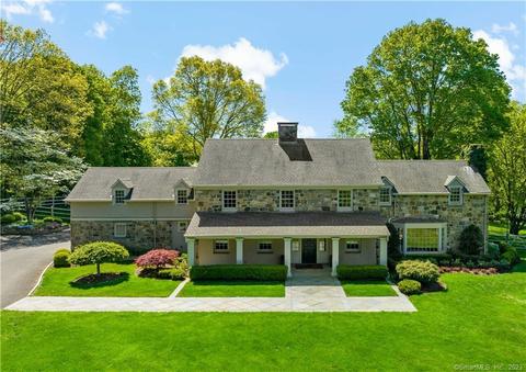 53 55 Norfield Rd, Weston, CT 06883