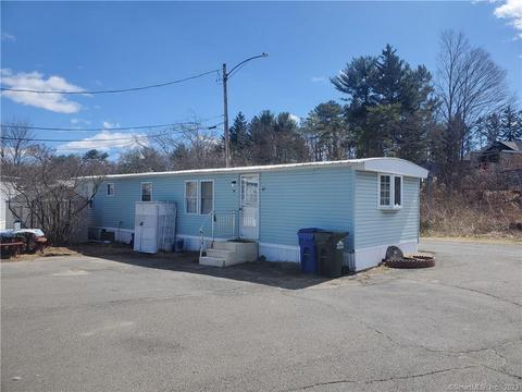 66 Emmett St #47, Bristol, CT 06010