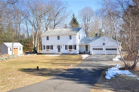 9 Highfield Dr, Burlington, CT 06013