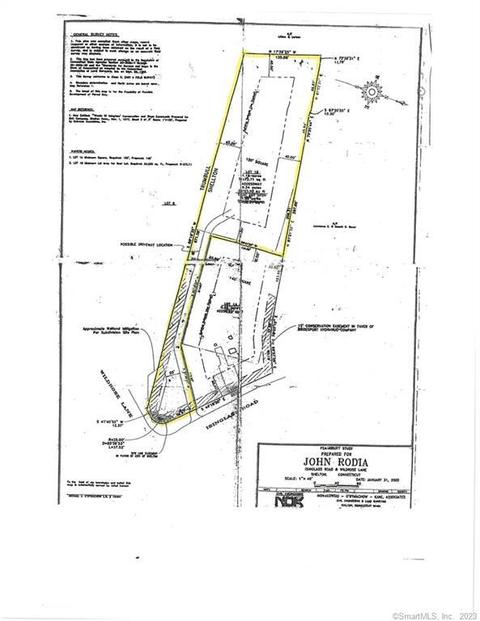 321 Isinglass Rd, Shelton, CT 06484