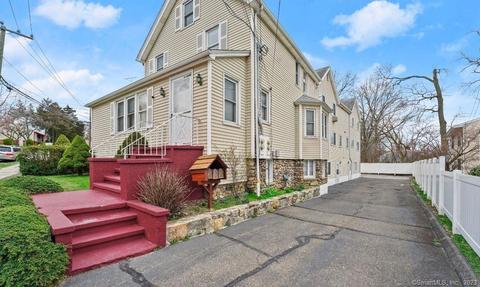 41 Orange St, Stamford, CT 06902