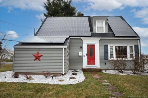 73 Childs St, New Britain, CT 06051