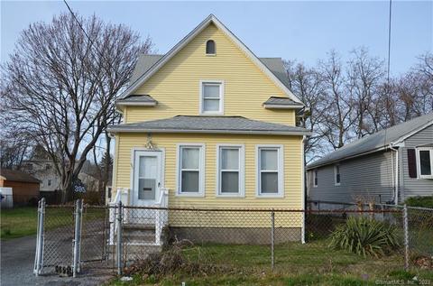 395 Mckinley Ave, Stratford, CT 06615