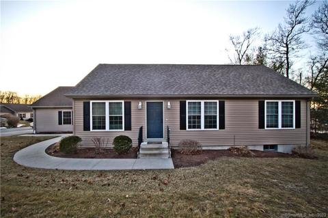 9 Snowbird Dr #9, Killingly, CT 06239