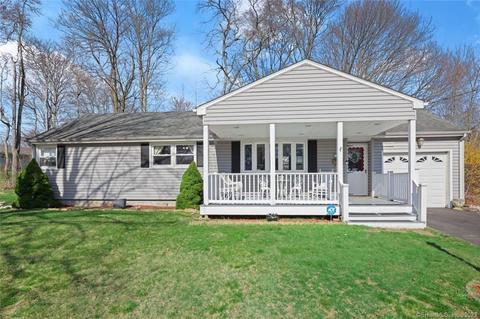 9 Gordon Rd, Milford, CT 06461