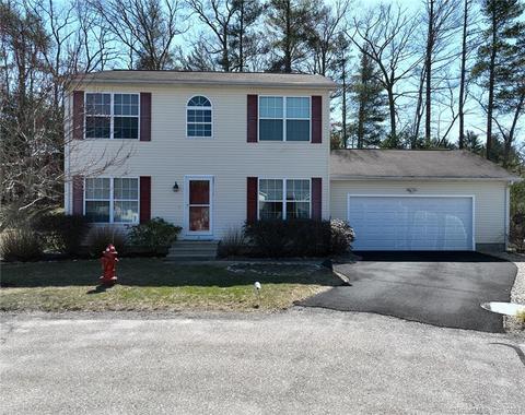 6 Anne Cir #6, Sterling, CT 06377