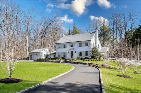 40 Birch Rd, Darien, CT 06820